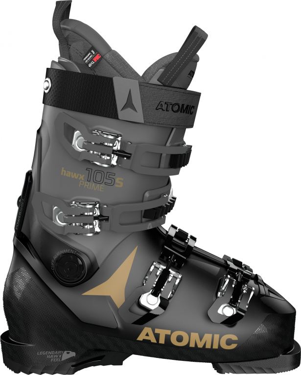 Atomic HAWX PRIME 105 S W BLA