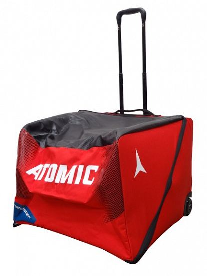 Atomic REDSTER BOOTBAG 4 PAIRS WHEEL