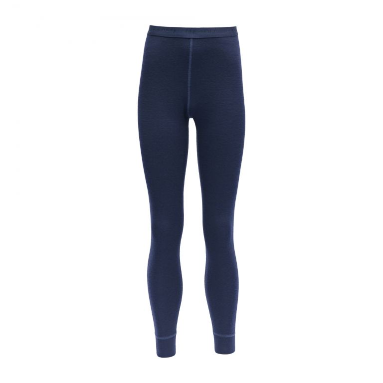 Devold DUO ACTIVE JR LONG JOHNS evening