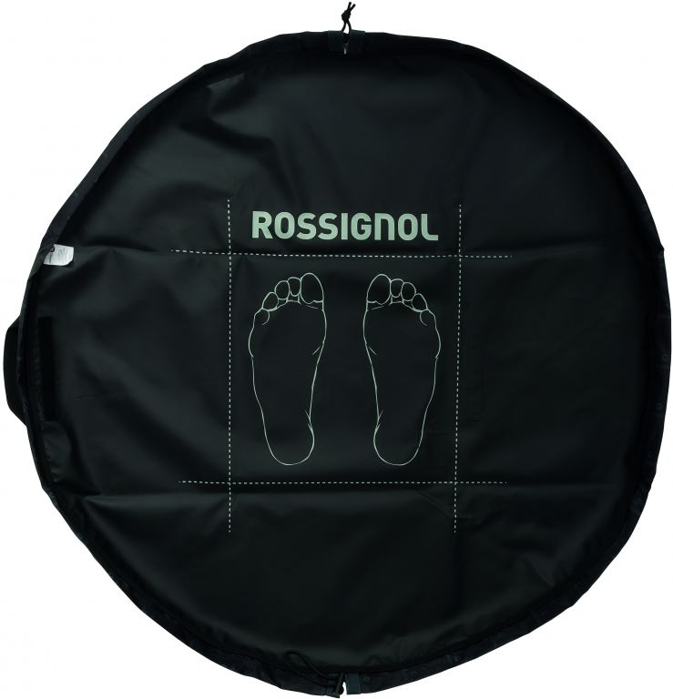 Rossignol District Change Bag