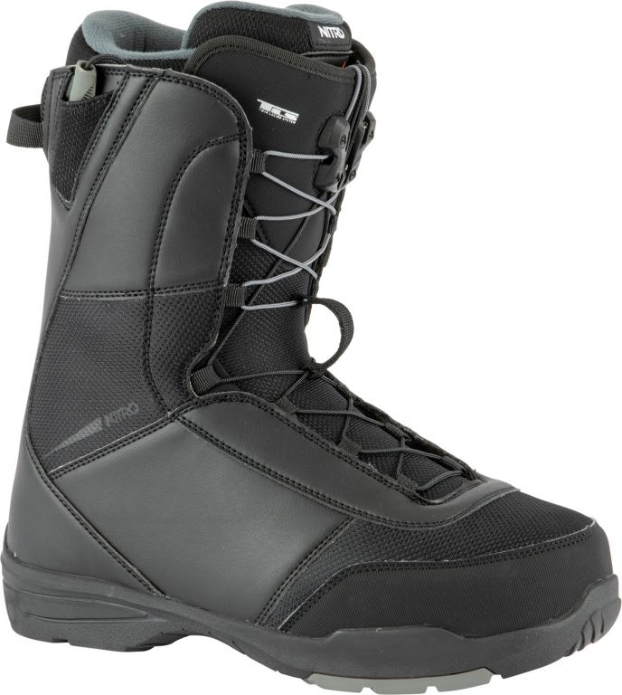 Nitro VAGABOND TLS