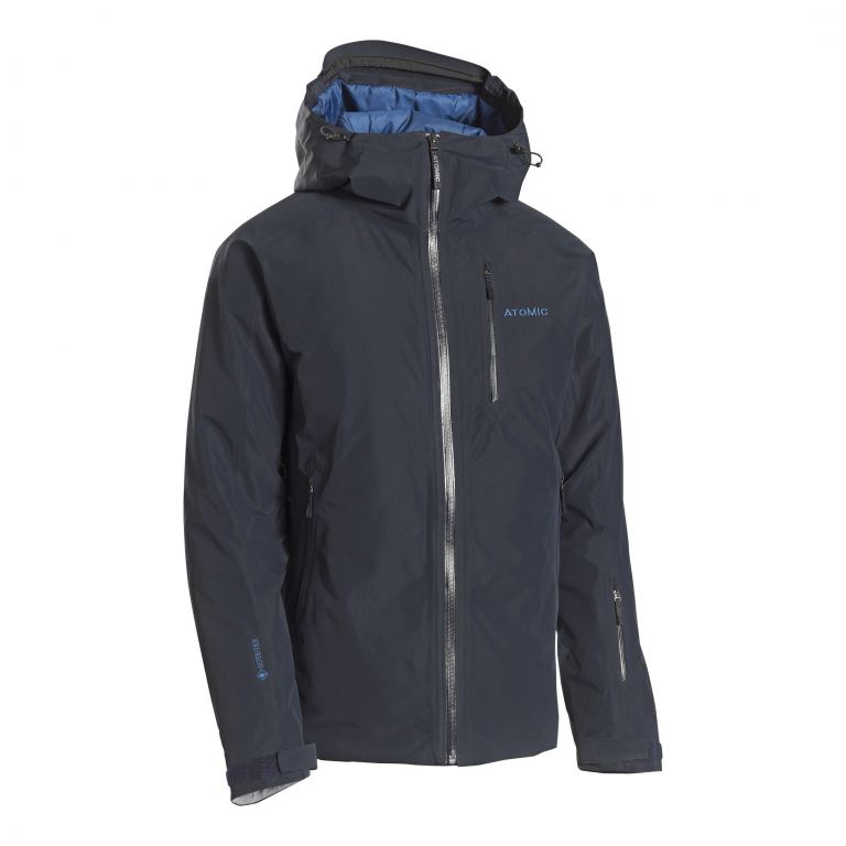 Atomic M SAVOR 2L GTX JACKET-Darkest Blue