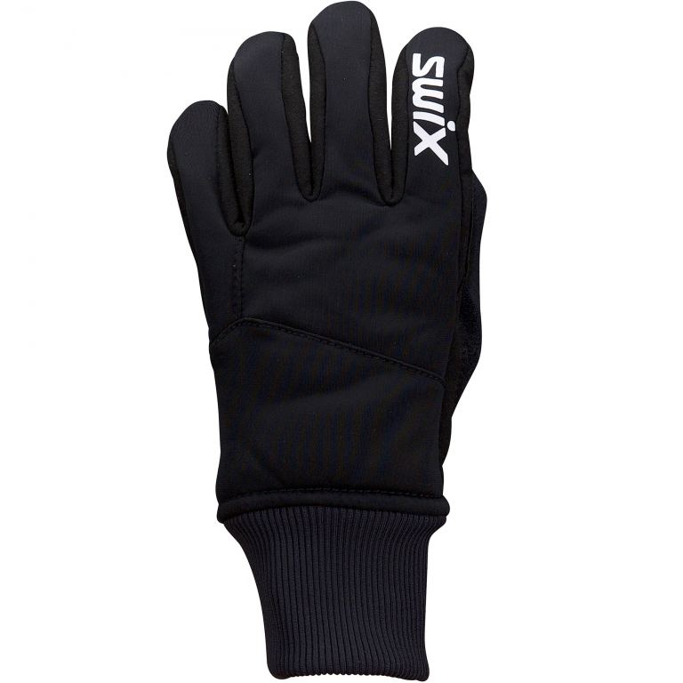 Swix POLLUX black