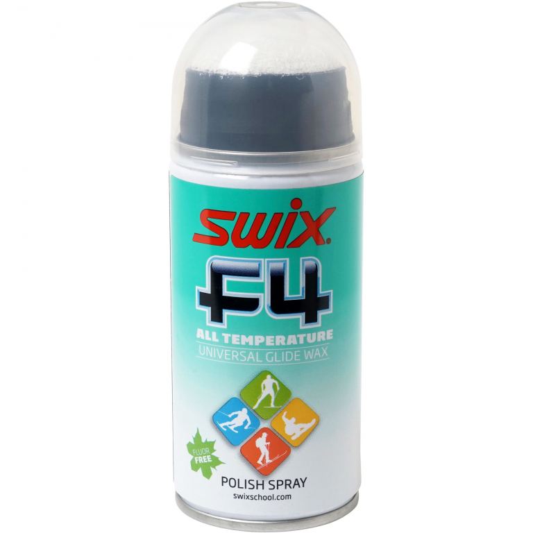 Swix F4-150C vosk univerzální F4, tekutý