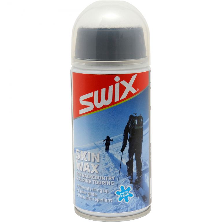 Swix N12C SKIN WAX,sprej