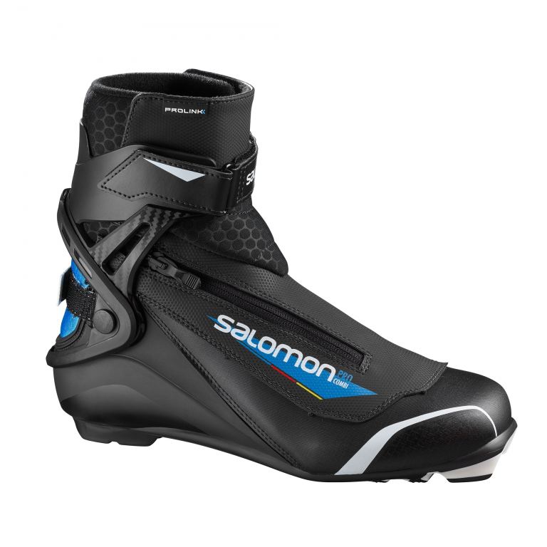 Salomon PRO COMBI PROLINK