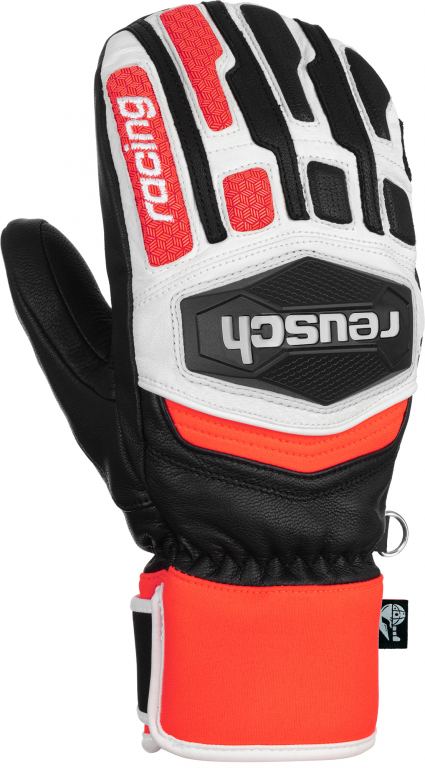 Reusch Worldcup Warrior Team Mitten