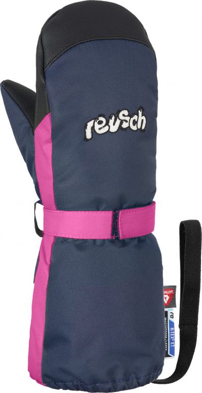 Reusch Happy R-TEX® XT Mitten blu/pink