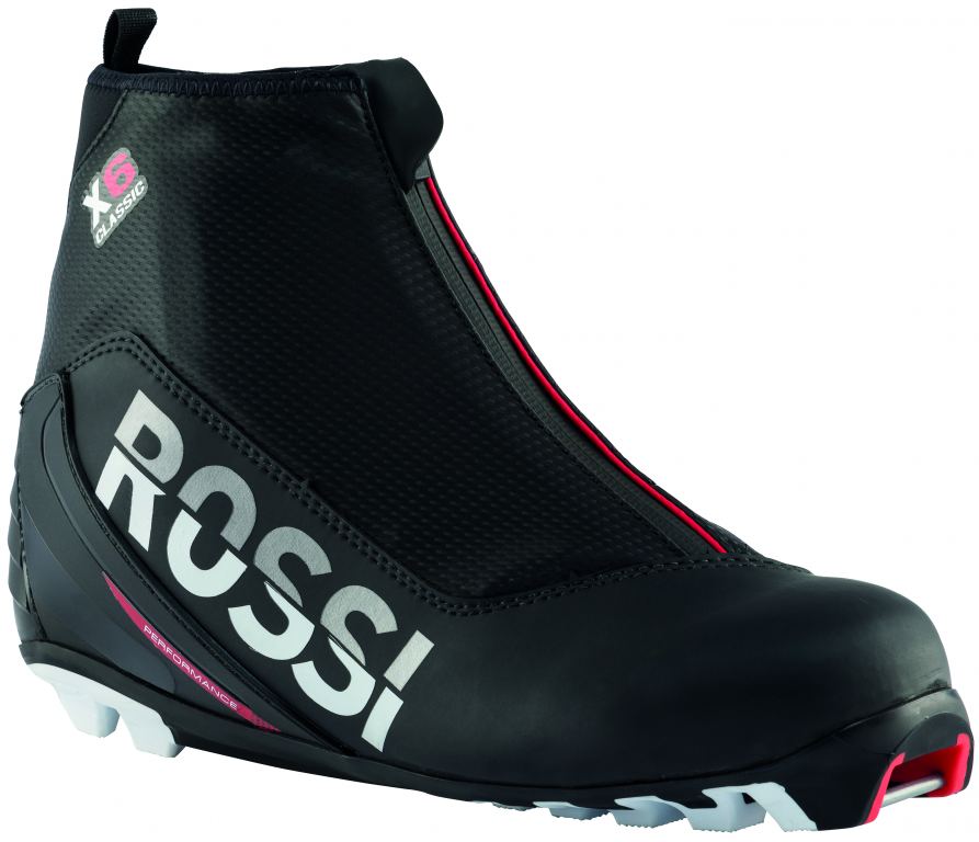 Rossignol X-6 Classic