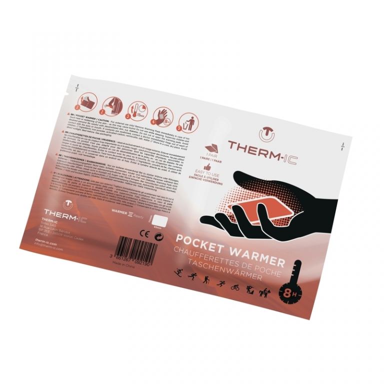 Thermic Heat pocketwarmer 