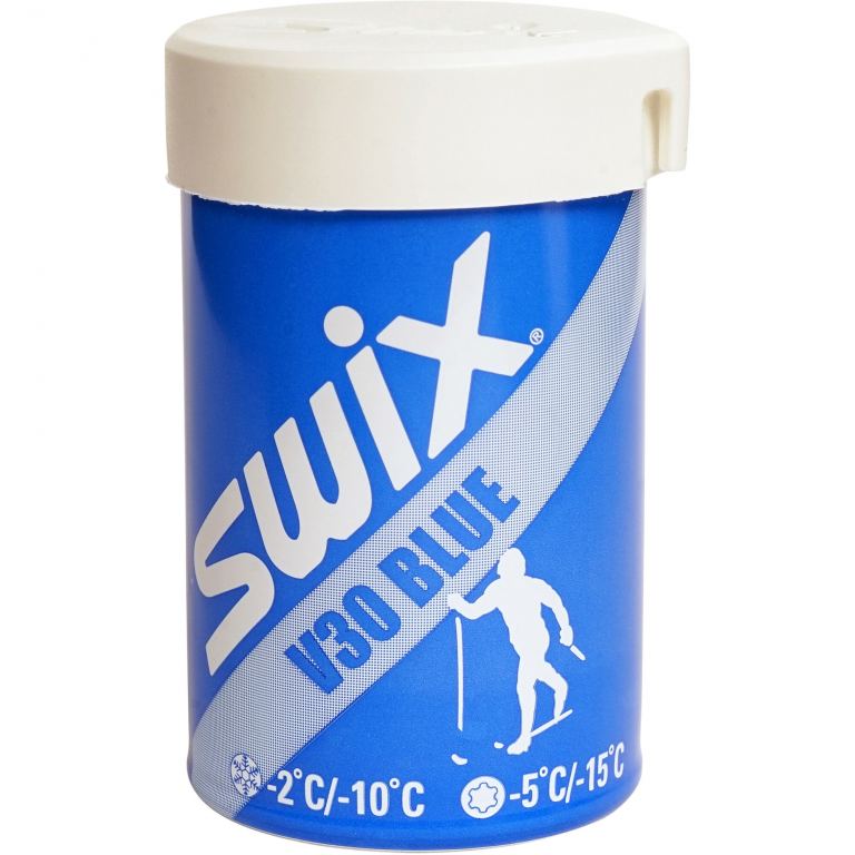 V0030 vosk Swix odraz.V modrý