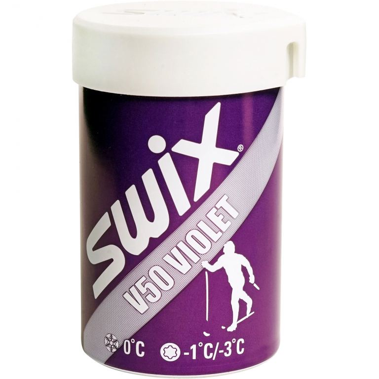 V0050 vosk Swix odraz.V fialový