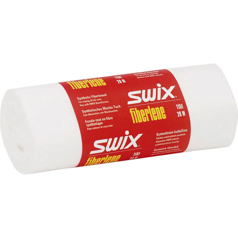 Swix T0151 utěrka Fiberlene 