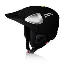 Poc sinapsis 2.0 black