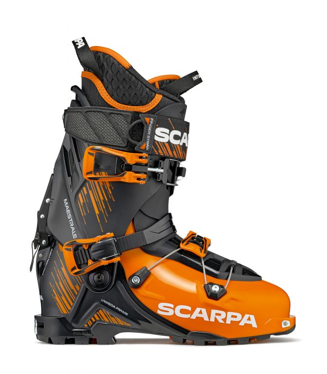 Scarpa Maestrale 4.0