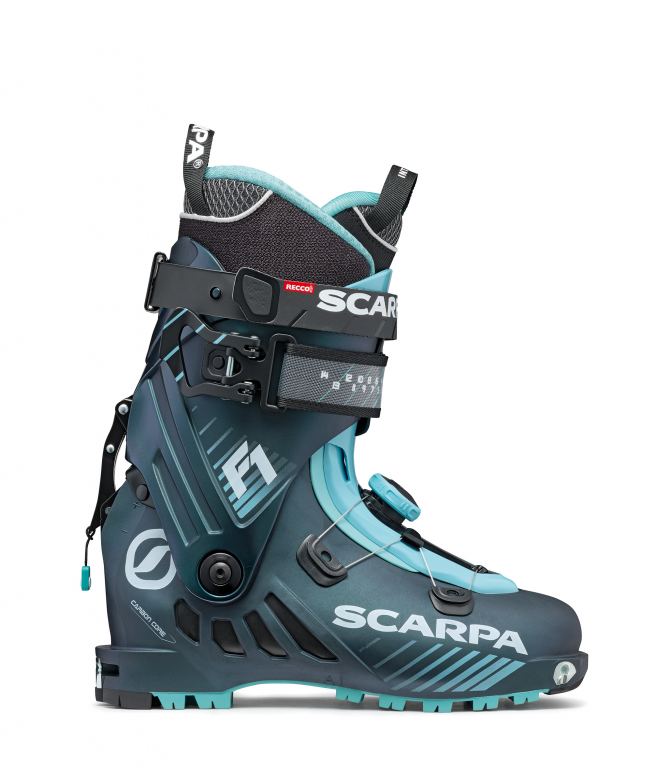 Scarpa F1 3.0 WMN