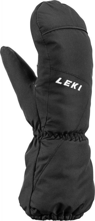 Leki NEVIO Jr Mitt blk