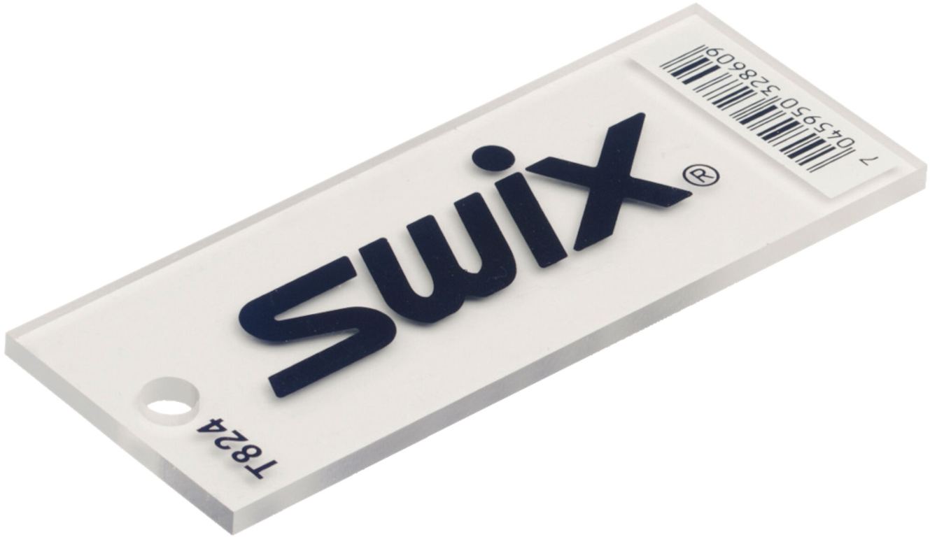 Swix T0824D škrabka plexi
