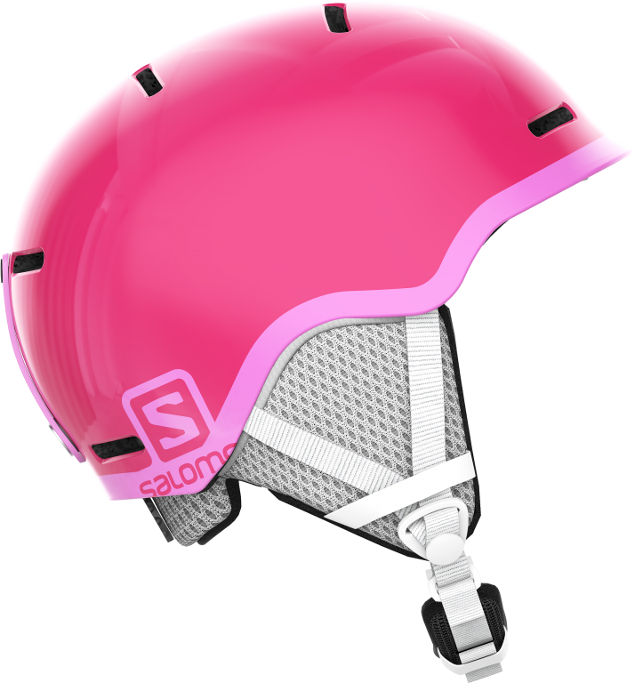 Salomon GROM Glossy/Pink