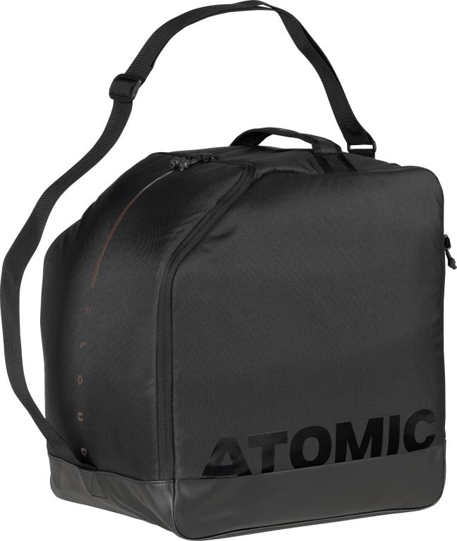 Atomic W BOOT & HELMET BAG CLOUD Bk/Copper