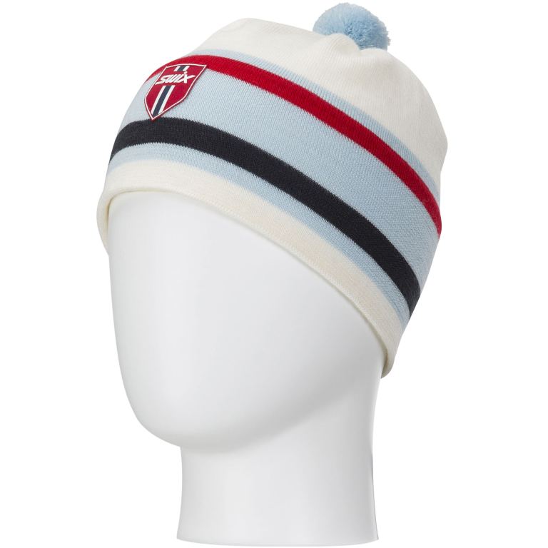 Swix Tradition light, white