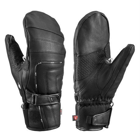 Leki Fuse S lady mitt black