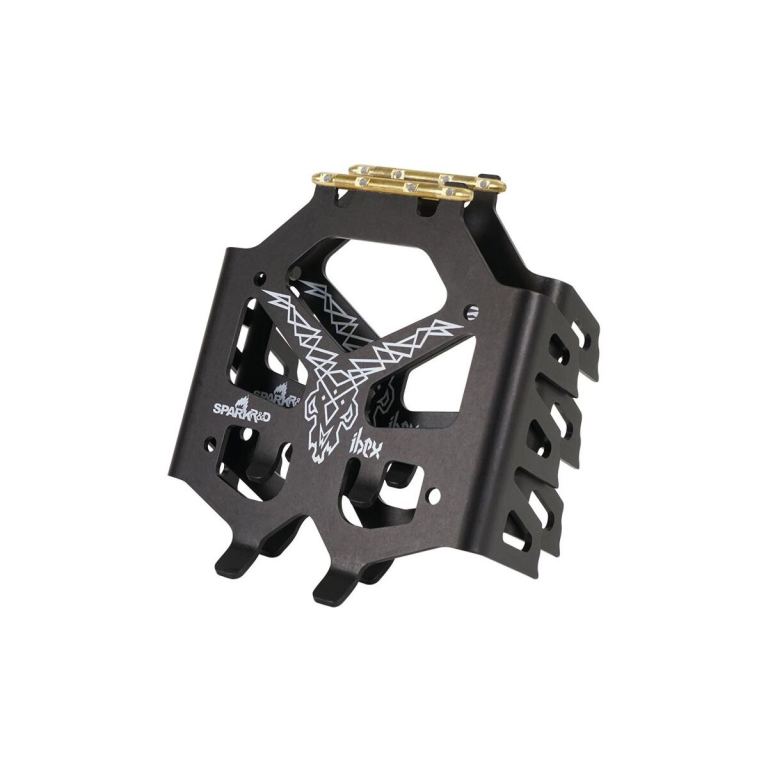 Nitro IBEX CRAMPONS regular