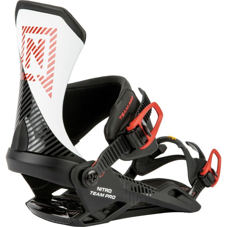 Nitro TEAM PRO og