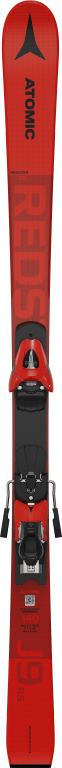 Atomic REDSTER J9 RS J-RP2 + COLT 7 C