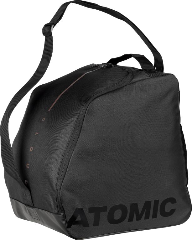 Atomic vak W BOOT BAG CLOUD BLACK/Copper