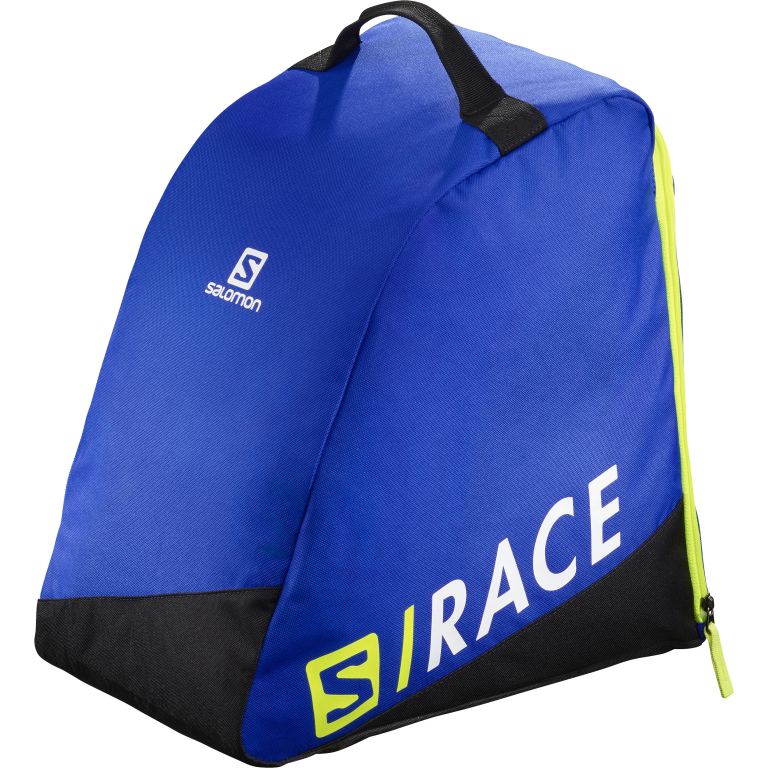 Salomon BOOTBAG-RaceBlu-Neo