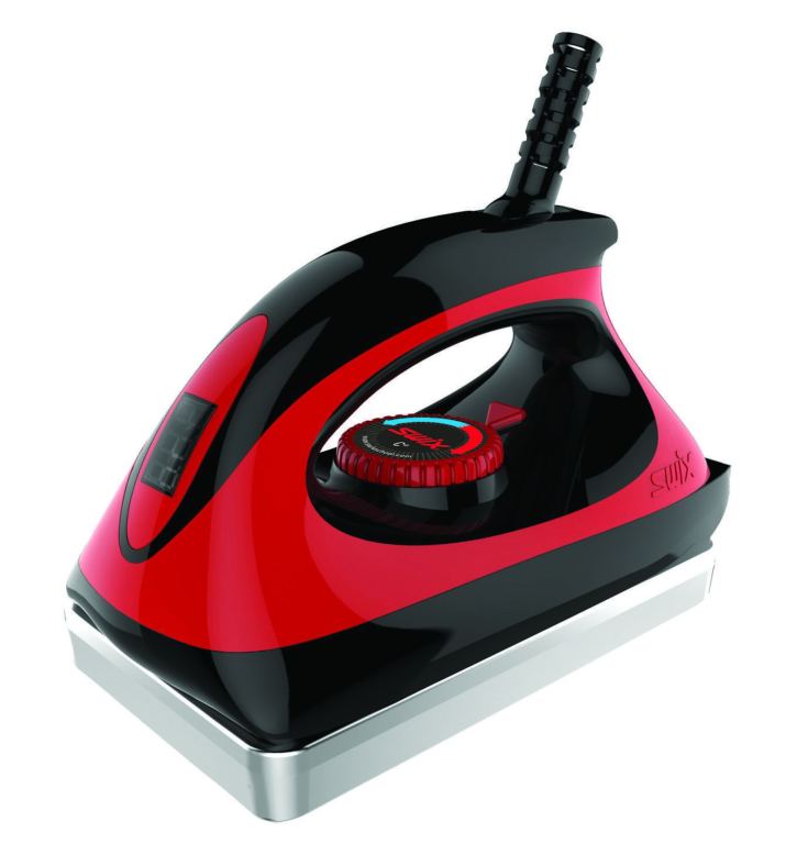 Swix T73D220 žehlička elektrická digitální 220V