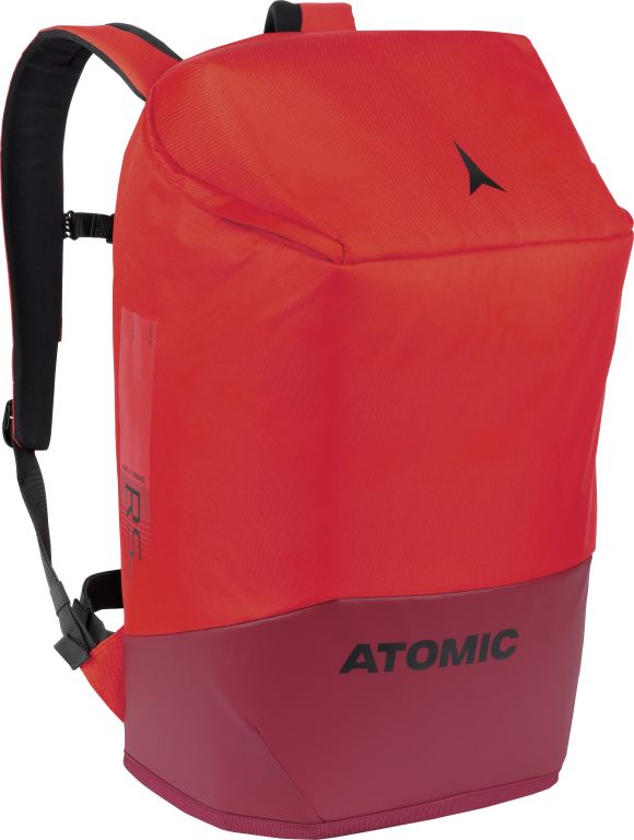 Atomic RS PACK 50L Red/Rio Red