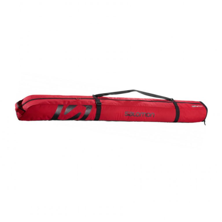 Salomon EXTEND 1P 165+20 SKIBAG BARBADOS CHERRY