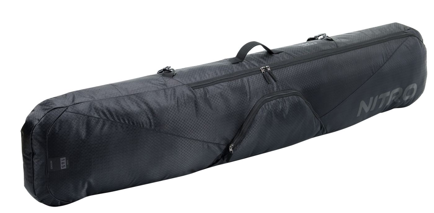 NITRO SUB BOARD BAG - phantom