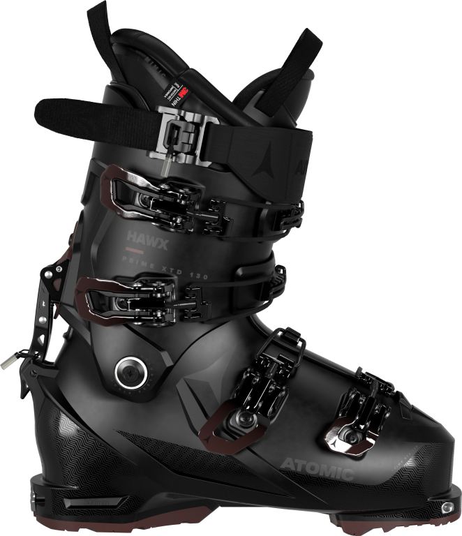 Atomic HAWX PRIME XTD 130 CT GW