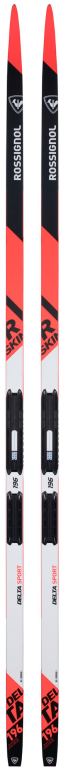 Rossignol Delta Sport R-Skin Stiff-XC 