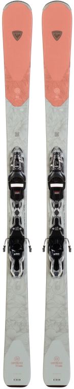 Rossignol Experience W 80 Carbon Xpress +Xpress W 11 GW B83
