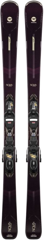 Rossignol Nova 6 Xpress+Xpress W 11 GW B83