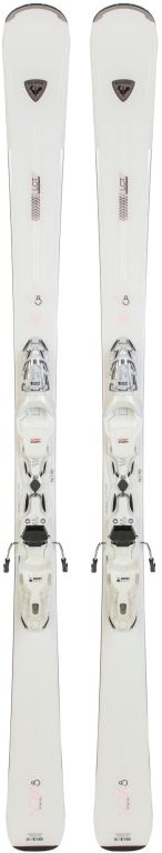 Rossignol Nova 8 CA Xpress+Xpress W 11 GW B83