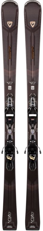 Rossignol Nova 10 TI Xpress+Xpress W 11 GW B83