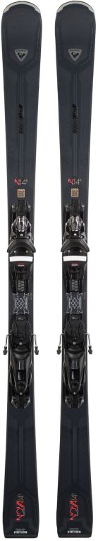 Rossignol Nova 14 TI Konect+NX 12 Konect GW B80