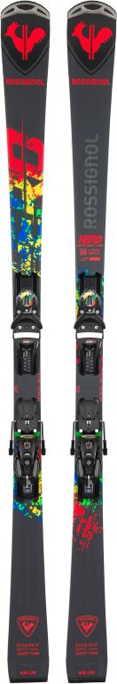 Rossignol Hero Elite ST TI LE Konect+SPX 14 Konect GW B80