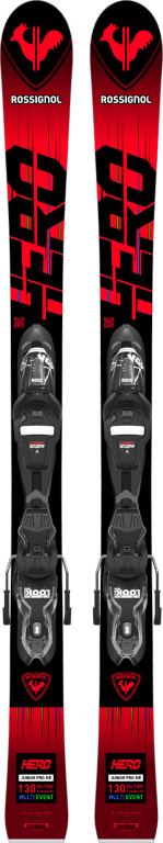 Rossignol Hero Junior Multi-event Kid-X+Kid 4 GW B76
