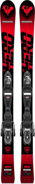 Rossignol Hero Junior Multi-event Kid-X+Kid 4 GW B76