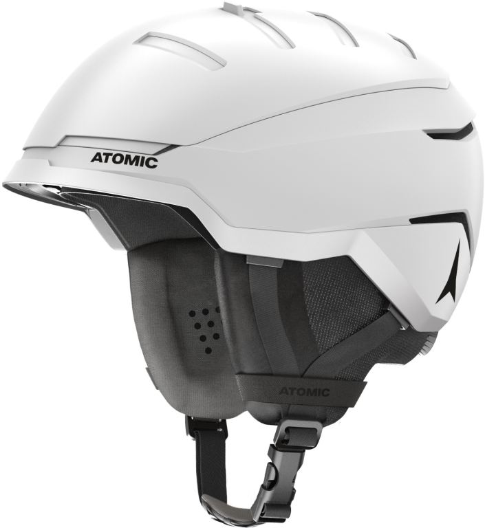 Atomic SAVOR GT white