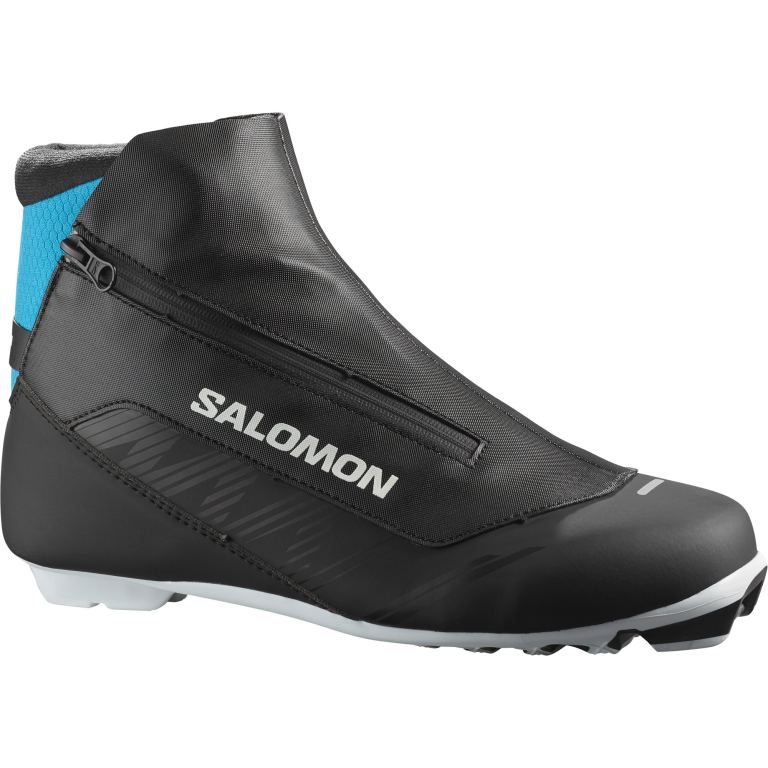 Salomon RC8 PROLINK