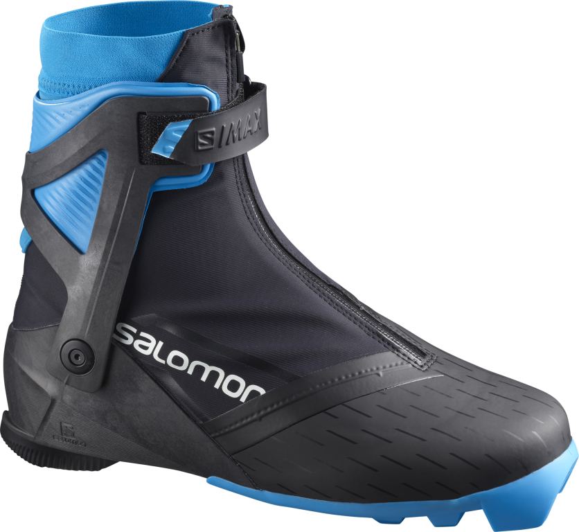 Salomon S/MAX CARBON SKATE MV PROLINK