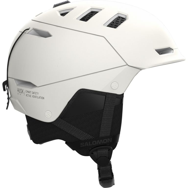 Salomon HUSK PRO White