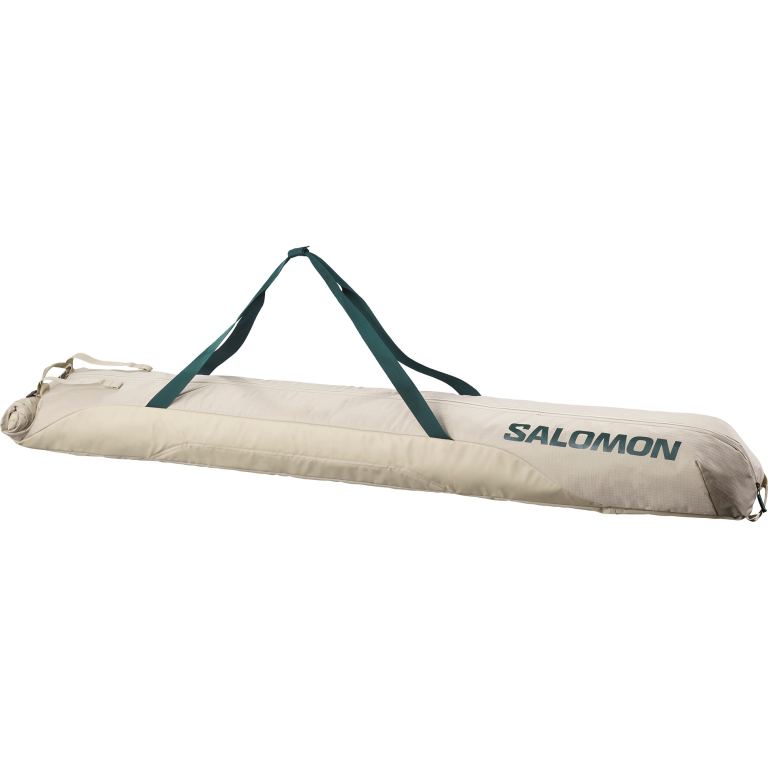 Salomon EXTEND 1P PADDED 160-210p l.taupe/p.pine